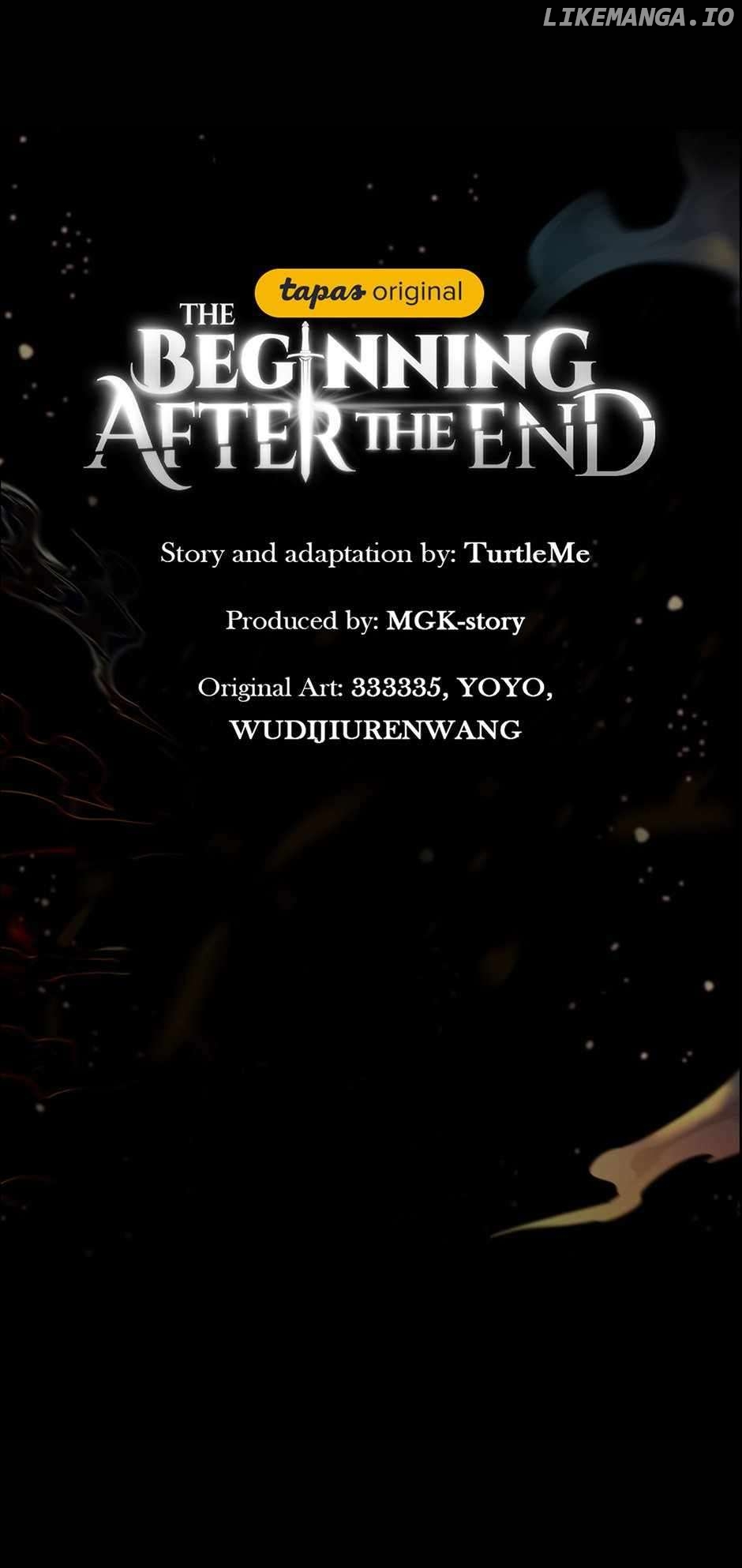 The Beginning After The End Chapter 199 image 19